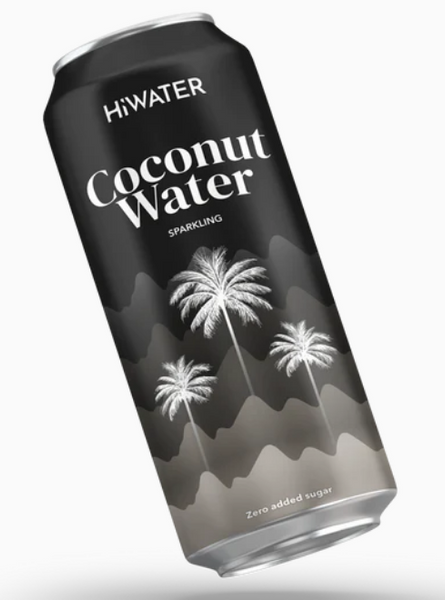 Hiwater Sparkling